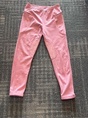 Jack smith equestrian riding tights